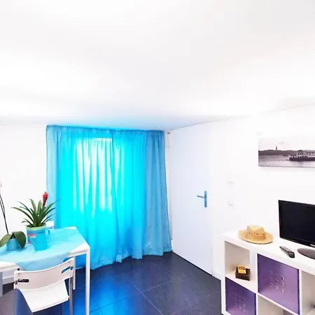Appartement Windmill Blue - For 2 In The Heart Of The City