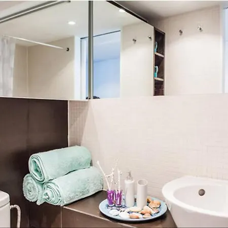 Appartement Windmill Blue - For 2 In The Heart Of The City Lisboa