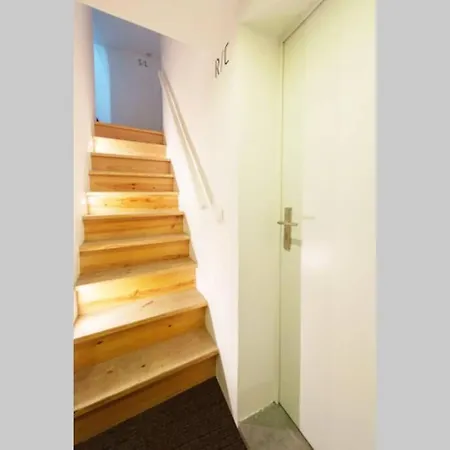 Windmill Blue - For 2 In The Heart Of The City Lejlighed Lisboa